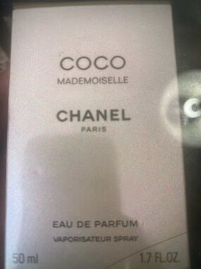 CHANEL Coco Mademoiselle Eau de Parfum - 1.7floz